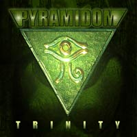 PYRAMIDOM - Trintiy